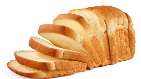 sliced bread