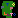 topple