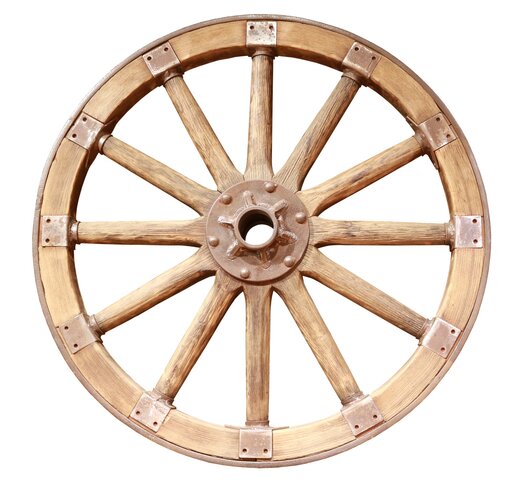 wheel